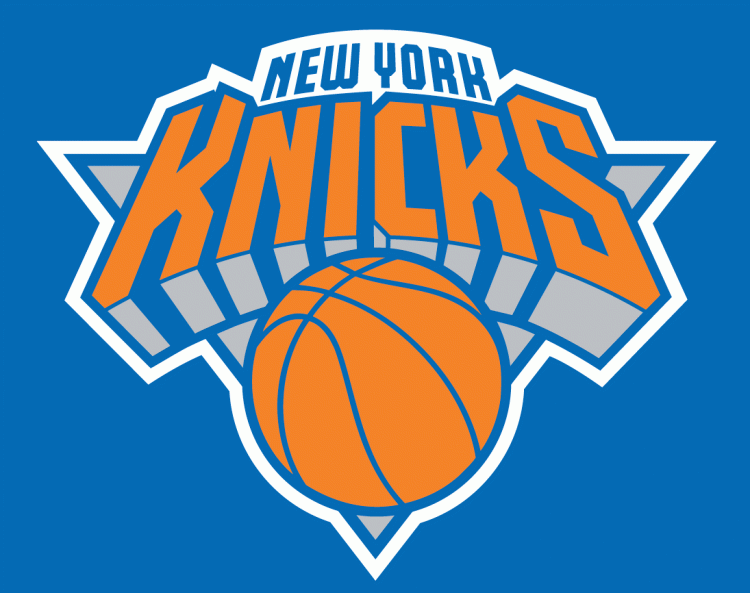 New York Knicks 2011-Pres Alternate Logo t shirts DIY iron ons v2